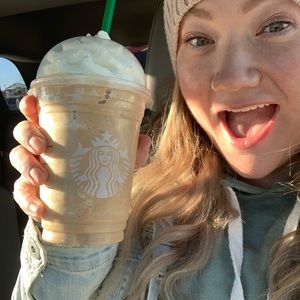 Meet your Posher, Shayla